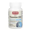 Амінокислоти Jarrow Formulas Theanine 100/200mg, 60 капсул - Фото№3