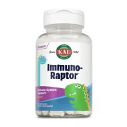 Мультивітаміни для дітей KAL Immuno-Raptor, 60 жувальних таблеток