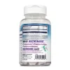 Мультивітаміни з мікроелементами для дітей KAL MultiSaurus Mixed Berry, 60 жувальних таблеток - Фото№4