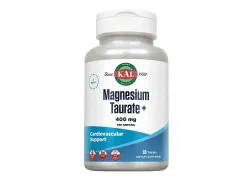 Магній Magnesium Taurate KAL, 90 таблеток