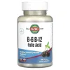 Вітамін В12 B-6 B-12 Folic Acid Black Cherry KAL, 60 таблеток