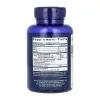 Омега Life Extension Super Omega-3 EPA/DHA Fish Oil Sesame Lignans & Olive Extract, 60 капсул - Фото№3