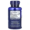 Витамин C Super Bio-Curcumin® Экстракт куркумы Life Extension 400 мг, 60 капсул - Фото№3