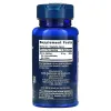 Дієтична добавка цинк Zinc Caps 50mg Life Extension, 90 капсул - Фото№3