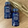 Дієтична добавка цинк Zinc Caps 50mg Life Extension, 90 капсул - Фото№4
