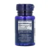 Дієтична добавка Хром Life Extension Optimized Chromium with Crominex 3+ 500 mcg, 60 капсул - Фото№3