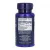 Дієтична добавка Йод Vit D3 with Sea-Iodine 125 mcg (5000 IU) Life Extension, 60 капсул - Фото№3