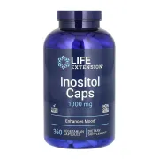 Вітамін В8 Inositol 1000mg Life Extension, 360 капсул