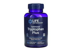 Аминокислота Life Extension Optimized Tryptophan Plus, 90 капсул