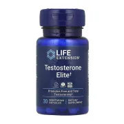 Дієтична добавка Life Extension Testosterone Elite, 30 капсул