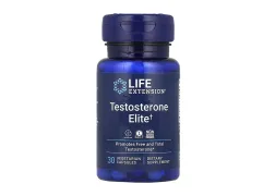 Диетическая добавка Life Extension Testosterone Elite, 30 капсул