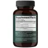Адаптогени Reishi Mushroom 1000 mg Mind Shi, 60 капсул - Фото№3