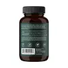Суперфуди Mind Shi Shiitake Mushroom 1000 mg, 60 капсул - Фото№4