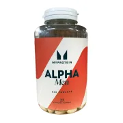 Мультивітаміни для чоловіків Myprotein Alpha Men, 240 таблеток Мультивітаміни для чоловіків Myprotein Alpha Men, 240 таблеток