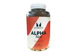Мультивитамины для мужчин Myprotein Alpha Men, 240 таблеток