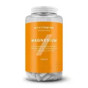 Магній Magnesium Myprotein, 90 капсул Магній Magnesium Myprotein, 90 капсул