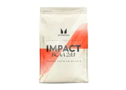 Диетическая добавка BCAA 2-1-1 Essential Myprotein, 500 г