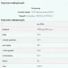 Гейнери та вуглеводи  Myprotein Impact Weight Gainer V2 Strawberry Cream, 2500 г - Фото№3