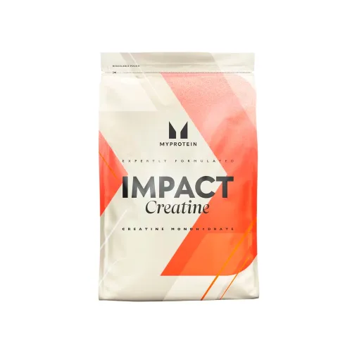 Креатин Creatine Monohydrate Myprotein, 500 г - Фото№1