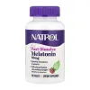Natrol Fast Dissolve Melatonin 10mg, 60 таблеток - Фото№4
