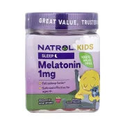 Natrol Kids Melatonin 1mg
