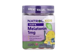 Natrol Kids Melatonin 1mg Natrol Kids Melatonin 1mg