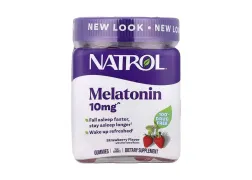 Natrol Melatonin 10mg Natrol Melatonin 10mg