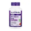 Natrol Melatonin 3mg - Фото№4