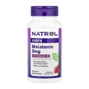 Natrol Melatonin 3mg