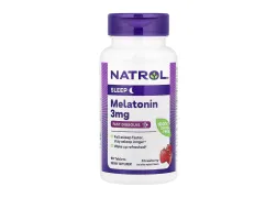 Natrol Melatonin 3mg Natrol Melatonin 3mg