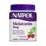 Natrol Melatonin 5mg