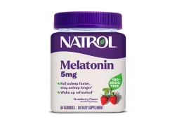 Natrol Melatonin 5mg Natrol Melatonin 5mg