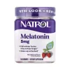 Natrol Melatonin 5mg - Фото№4