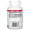 Дієтична добавка цинк Zinc Citrate 15mg Natural Factors, 90 таблеток - Фото№3