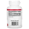 Дієтична добавка Хром Chromium Picolinate 500mcg Natural Factors, 90 таблеток - Фото№3