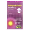 Витамин В12 Methylcobalamin 1000 mcg Natural Factors - Фото№4