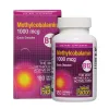 Витамин В12 Methylcobalamin 1000 mcg Natural Factors - Фото№3
