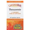 Антиоксиданти CurcuminRich Theracurmin 30 mg Natural Factors, 60 капсул - Фото№3