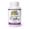 Антиоксидант Natural Factors Mixed Vitamin E 134 mg/268 mg, 90 капсул - Фото№4