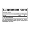 Антиоксидант Natural Factors Quercetin 500mg, 60 капсул - Фото№3