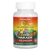 Вітамін Д Nature's Plus Sugarfree Vit D3 Chewable, 90 таблеток
