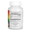 Витамин Д Nature's Plus Sugarfree Vit D3 Chewable, 90 таблеток - Фото№3