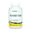 Мультивитамины Nature's Plus Power Teen - Фото№4