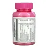 Мультивитамины для девочек подростков Nature's Plus Power Teen Hers Chewable, 60 таблеток - Фото№3