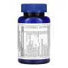 Мультивитамины для девочек подростков Nature's Plus Power Teen Him Chewable, 60 таблеток - Фото№3