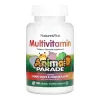 Мультивітаміни для дітей Nature's Plus Assorted Chewable - Фото№4