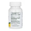 Вітамін D3+K2 Nature's Plus VIT D&K Complex 125mcg 5000 IU/240 mcg, 60 таблеток - Фото№3
