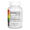 Витамин Д Nature's Plus Vit D3 500 IU Chewable, 90 таблеток - Фото№3