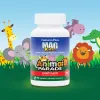 Магній для дітей Mag Kidz Chewable вишня Nature's Plus, 90 таблеток - Фото№3