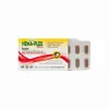 Диетическая добавка Железо Hema-Plex Nature's Plus, 10 таблеток - Фото№3